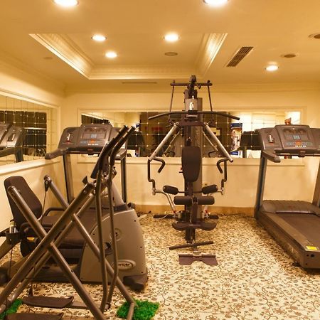 Hotel Gelibolu Ngoại thất bức ảnh