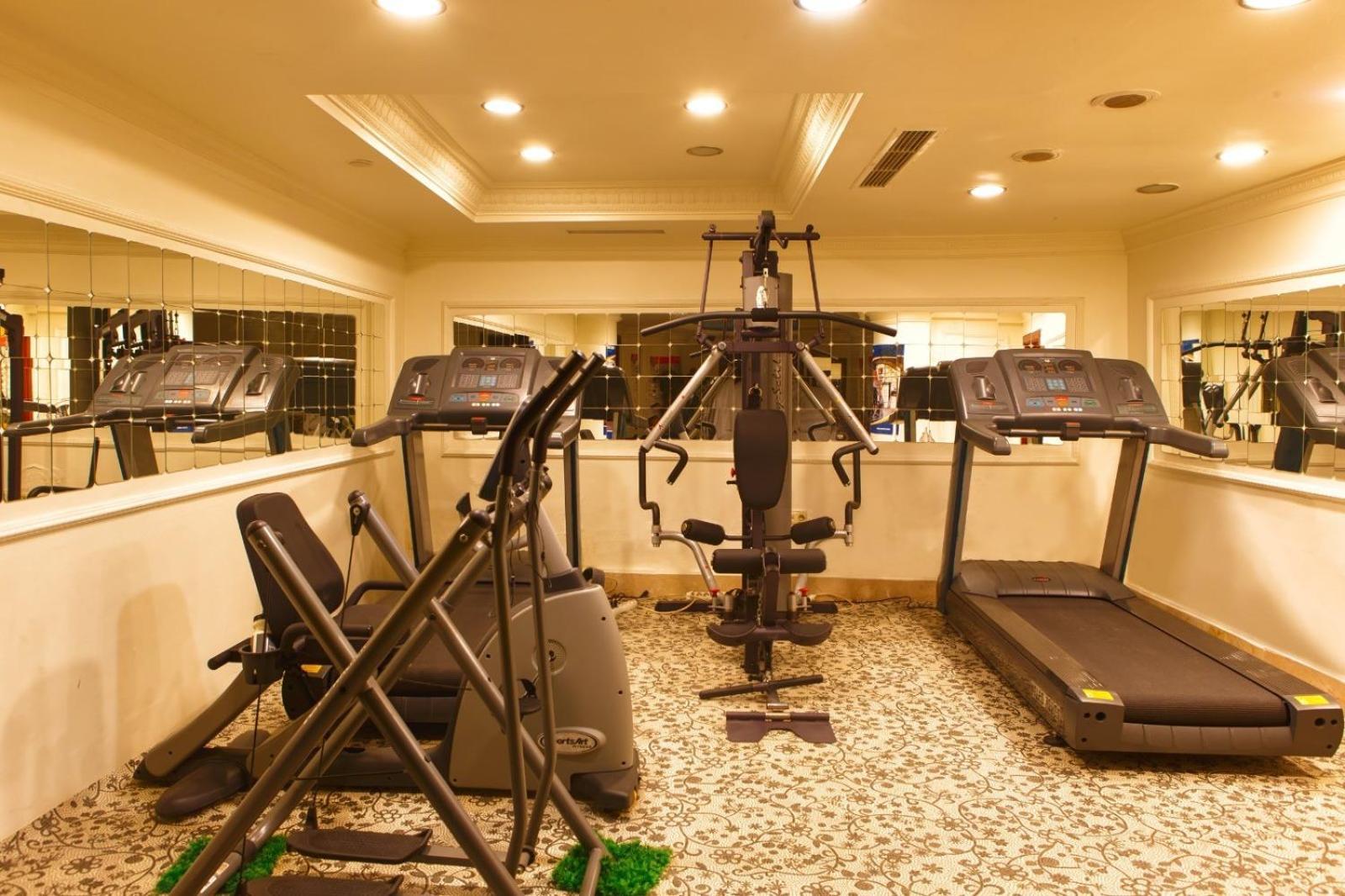 Hotel Gelibolu Ngoại thất bức ảnh