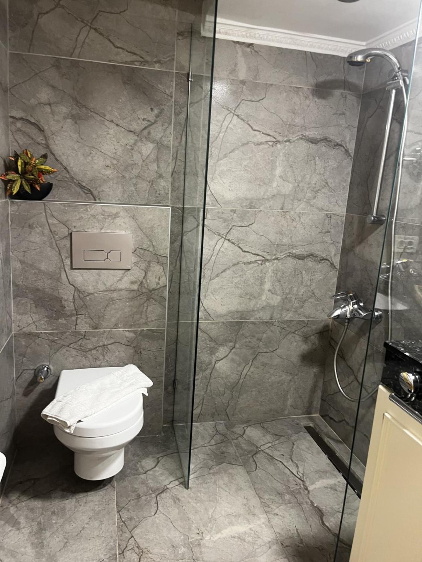 Hotel Gelibolu Ngoại thất bức ảnh